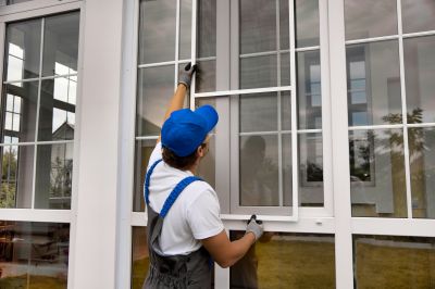 Thermal Window Replacement